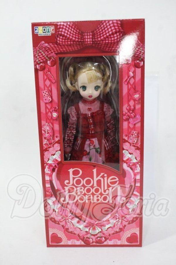 画像2: Pookie Boo BonBon／Pink！Mania Y-26-04-01-215-TN-ZY (2)