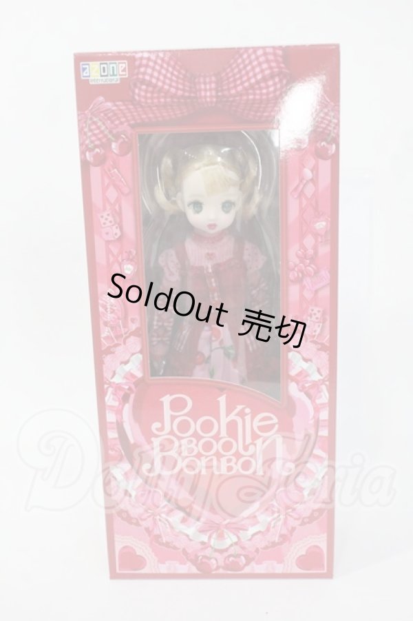 画像2: Pookie Boo BonBon／Pink！Mania Y-26-04-01-215-TN-ZY (2)