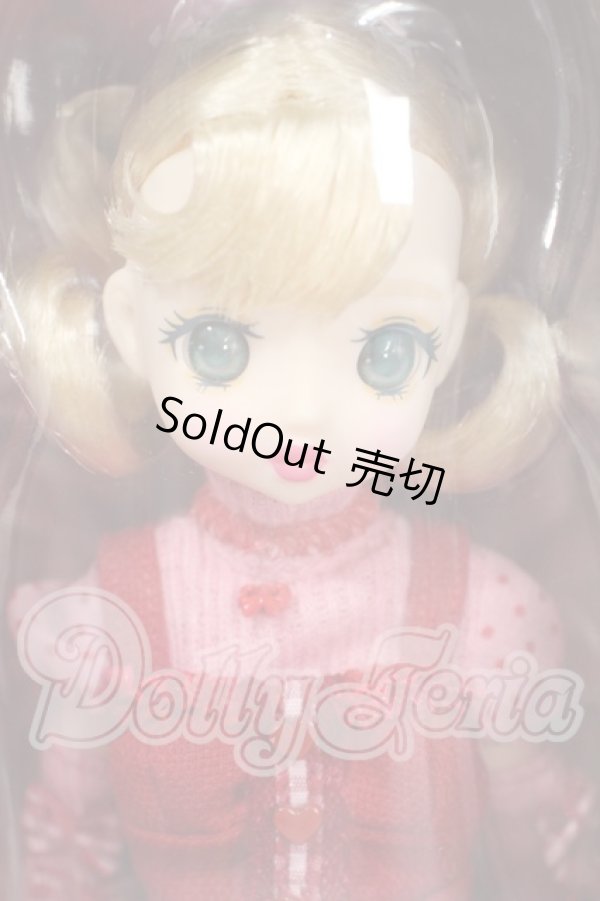 画像1: Pookie Boo BonBon／Pink！Mania Y-26-03-04-152-TN-ZY (1)