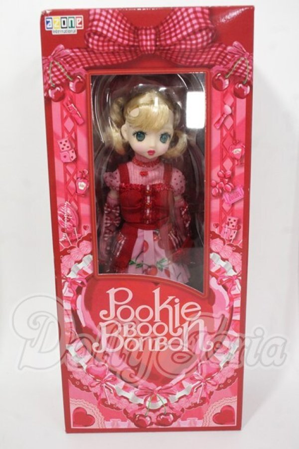 画像2: Pookie Boo BonBon／Pink！Mania Y-26-03-04-152-TN-ZY (2)