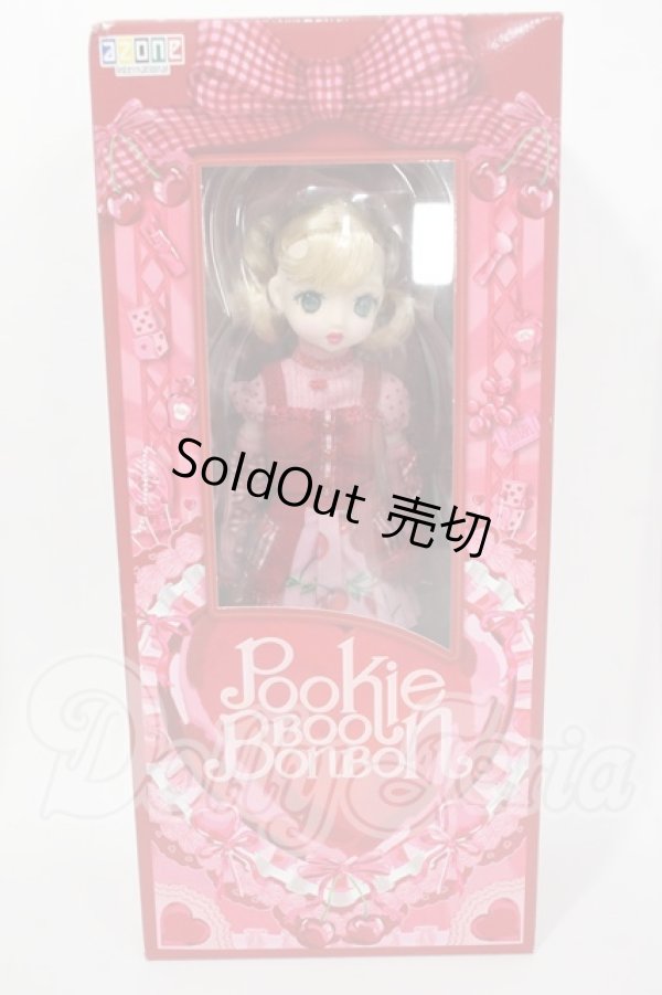 画像2: Pookie Boo BonBon／Pink！Mania Y-26-03-04-152-TN-ZY (2)