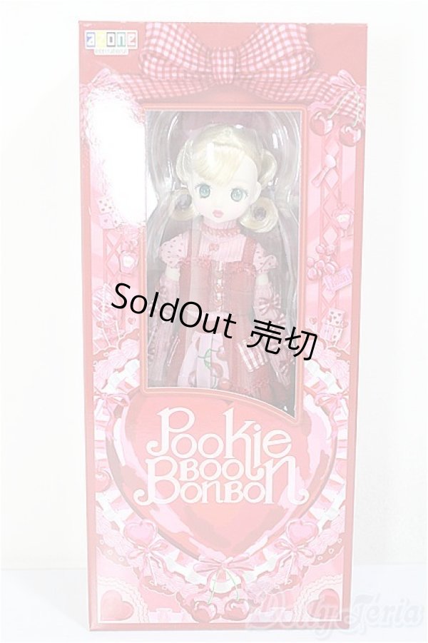 画像2: Pookie Boo BonBon／Pink！Mania/0 A-26-02-04-386-TN-ZA (2)
