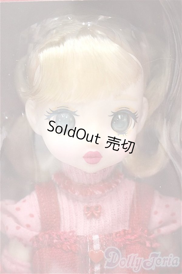 画像1: Pookie Boo BonBon／Pink！Mania S-26-02-15-109-TN-ZS (1)