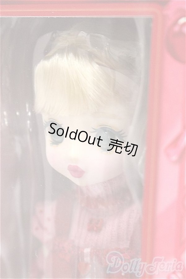 画像2: Pookie Boo BonBon／Pink！Mania S-26-02-15-109-TN-ZS (2)