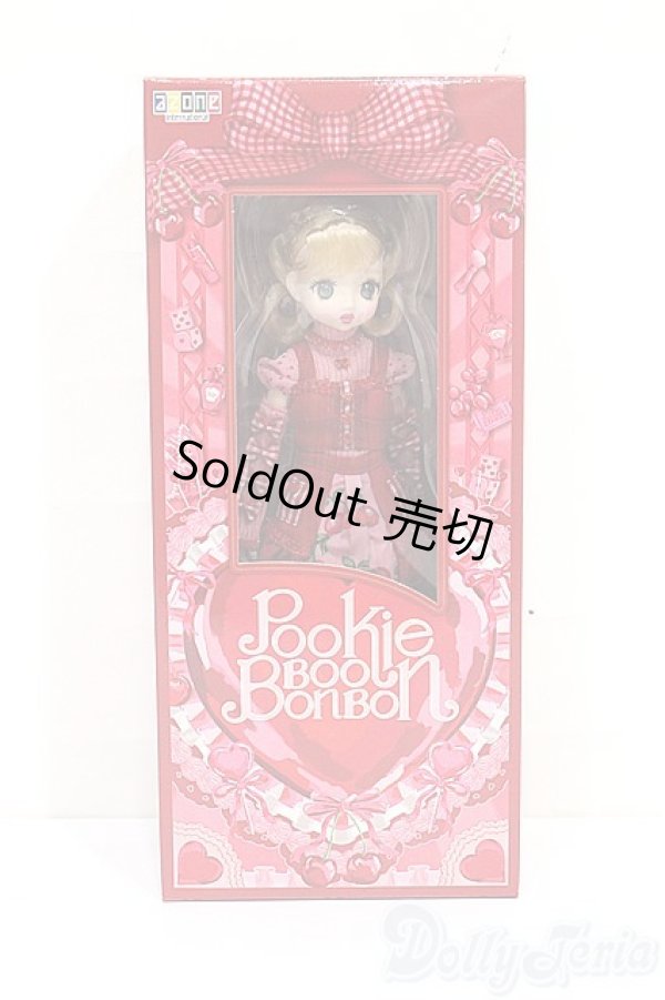 画像4: Pookie Boo BonBon／Pink！Mania S-26-02-15-109-TN-ZS (4)