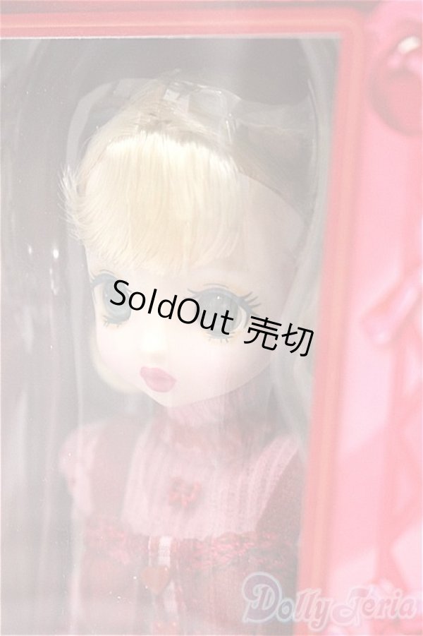 画像2: Pookie Boo BonBon／Pink！Mania S-26-02-15-107-TN-ZS (2)