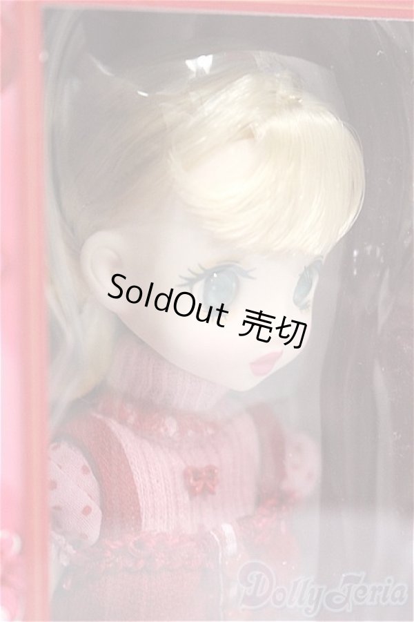 画像3: Pookie Boo BonBon／Pink！Mania S-26-02-15-107-TN-ZS (3)