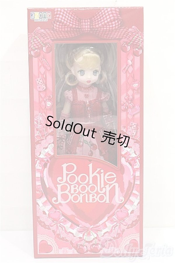 画像4: Pookie Boo BonBon／Pink！Mania S-26-02-15-107-TN-ZS (4)
