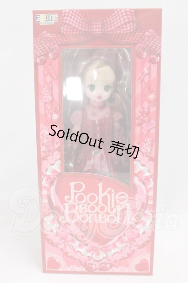 画像4: Pookie Boo BonBon／Pink！Mania I-26-05-28-415-TN-ZI (4)