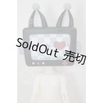 画像: UF Doll X Autna/キャットTV:CCTV Series CAT TV Action Figure A-26-05-12-307-TN-ZA