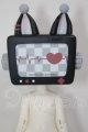 画像: UF Doll X Autna/キャットTV:CCTV Series CAT TV Action Figure A-26-05-12-307-TN-ZA