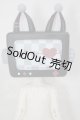画像: UF Doll X Autna/キャットTV:CCTV Series CAT TV Action Figure A-26-05-12-307-TN-ZA