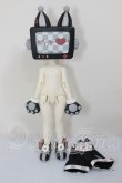 画像4: UF Doll X Autna/キャットTV:CCTV Series CAT TV Action Figure A-26-05-12-307-TN-ZA (4)