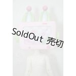 画像: UF Doll X Autna/キャットTV:CCTV Series CAT TV Action Figure A-26-05-12-308-TN-ZA