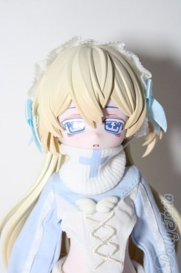 画像3: UF Doll X Autna/キャットTV:CCTV Series CAT TV Action Figure A-26-02-11-1040-TN-ZU (3)