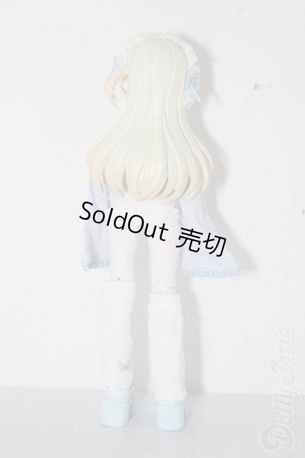 画像3: Bonbon Pocket /変な可愛い少女  水天使 A-26-02-11-1041-TN-ZU (3)