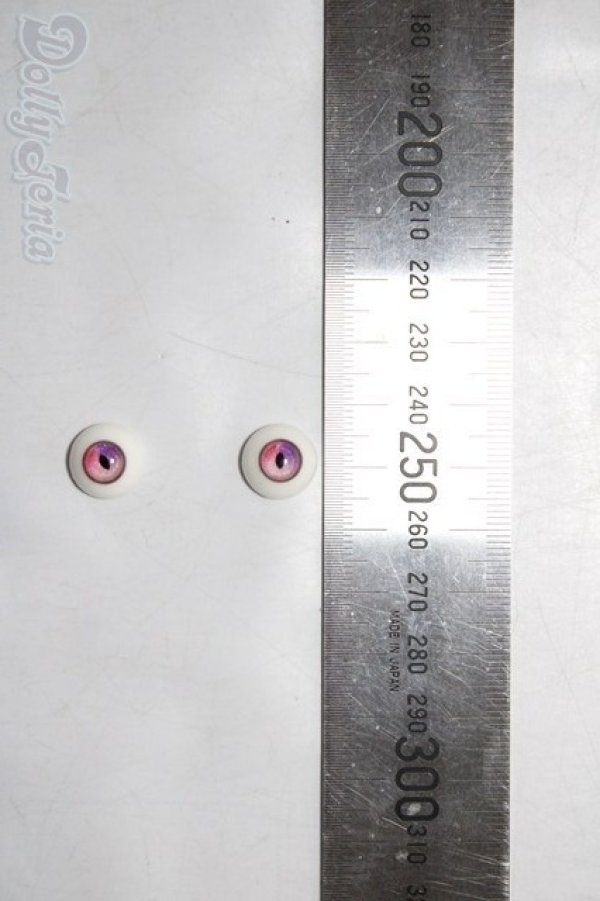 画像2: 12ｍｍ/レジンアイ A-26-02-11-1030-TN-ZU (2)