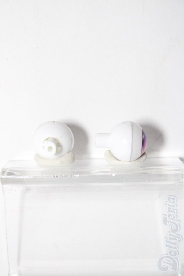 画像2: 16ｍｍ/ニアハルモニア:プラスチックアイ A-26-02-11-1019-TN-ZU (2)