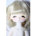 画像: tinyfox /狐狐神 狐狐神 王の戴冠式 A-26-02-11-1096-TN-ZA