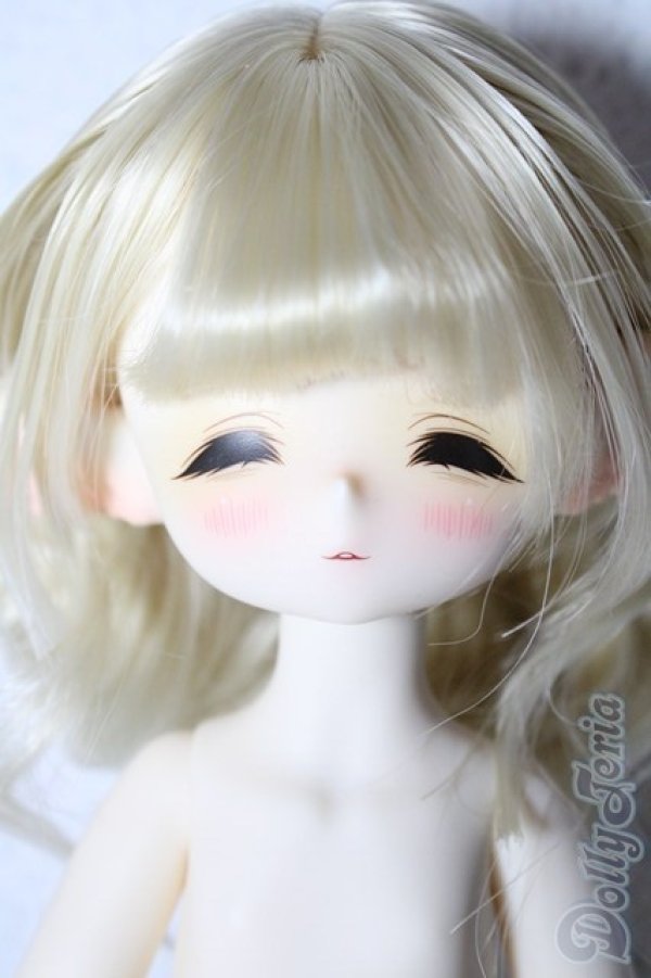 画像1: tinyfox /狐狐神 狐狐神 王の戴冠式 A-26-02-11-1096-TN-ZU (1)