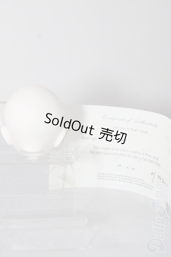 画像2: PEAKS WOODS/FOB ROMI A-26-02-11-1081-TN-ZU (2)