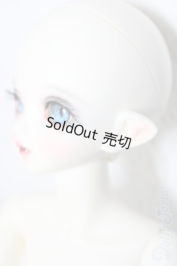 画像2: PEAK'S WOODS/FOB V.lady bee kitten blue limited A-26-02-11-1097-TN-ZU (2)