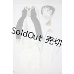 画像: SD/OF SILVER FLUGEL様製衣装セット U-26-02-11-091-TN-ZU