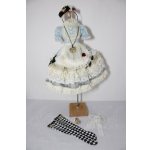 画像: SD/OF：spinning wheel製衣装セット U-26-02-11-077-TN-ZU