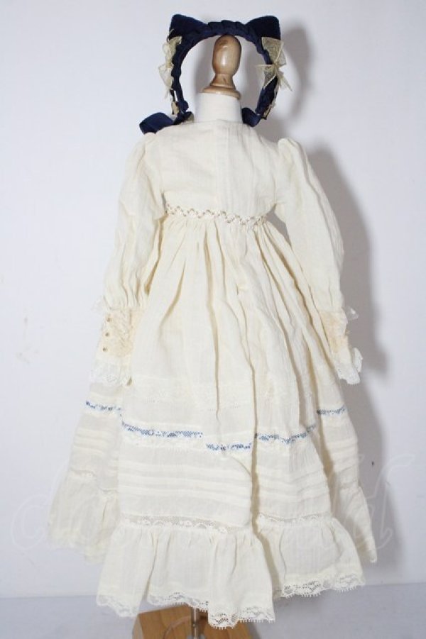 画像2: SD/OF:衣装セット(Rosegarden様製) U-26-02-11-097-TN-ZU (2)