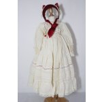 画像: SD/OF:衣装セット(Rosegarden様製) U-26-02-11-096-TN-ZU