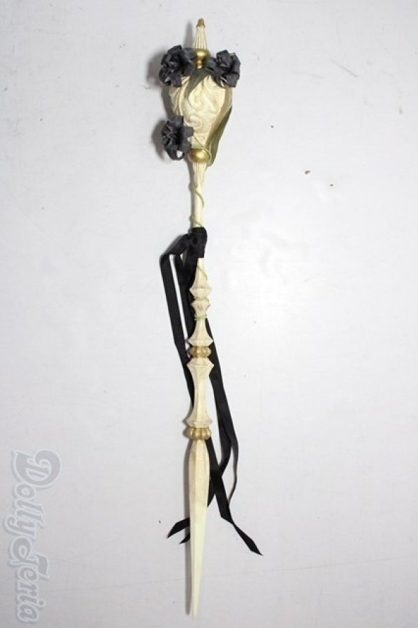 画像1: SD/FREIE製杖 U-26-02-11-207-TN-ZU (1)