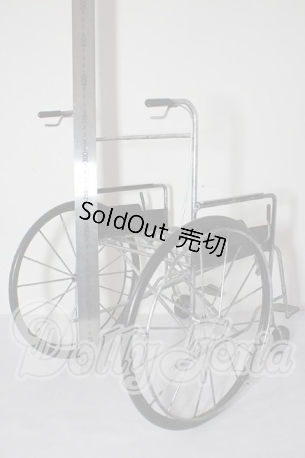 画像2: SD/1/3車イス U-26-02-18-207-TN-ZU (2)