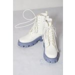 画像: ＳＤＧrＢ/OF:MELODY.C様製ブーツ U-26-02-11-160-TN-ZU