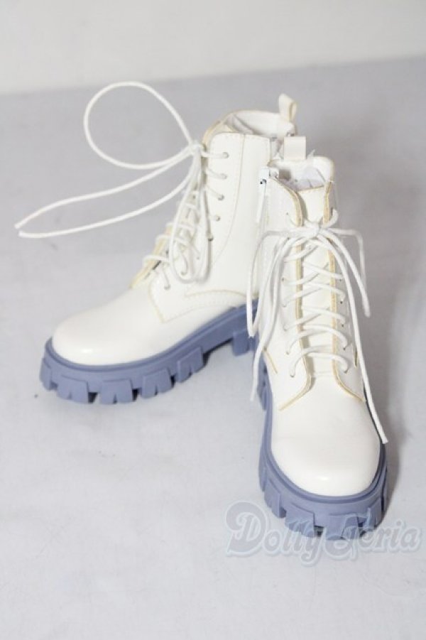 画像1: ＳＤＧrＢ/OF:MELODY.C様製ブーツ U-26-02-11-160-TN-ZU (1)