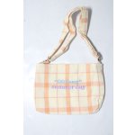 画像: SD/OFバッグ・MELODY.C様製 U-26-02-11-105-TN-ZU