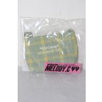 画像: SD/OFバッグ・MELODY.C様製 U-26-02-11-107-TN-ZU