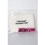 画像: SD/OFバッグ・MELODY.C様製 U-26-02-11-106-TN-ZU