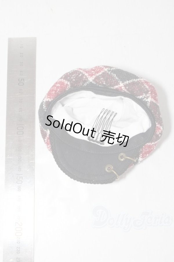 画像2: SD/OF:小物 U-26-02-11-150-TN-ZU (2)