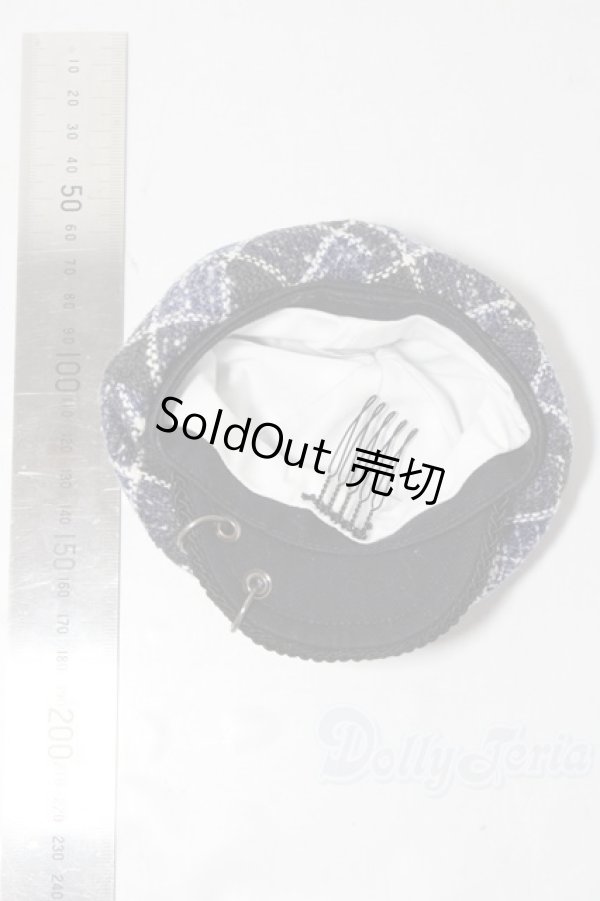 画像2: SD/OF:小物 U-26-02-11-149-TN-ZU (2)