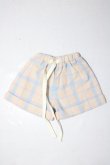 画像1: SD/OF:ショートパンツ:MELODY.C様製 U-26-02-11-080-TN-ZU (1)