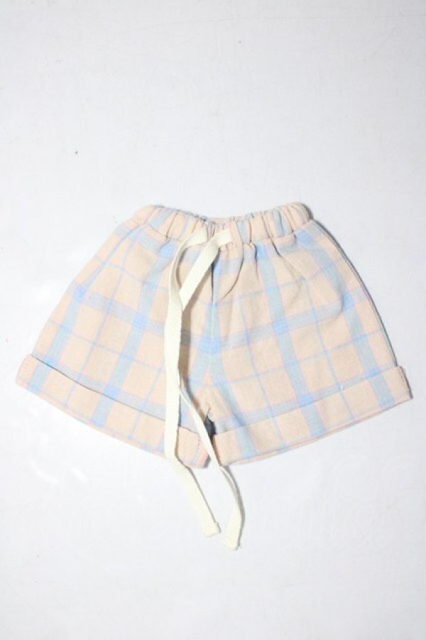 画像1: SD/OF:ショートパンツ:MELODY.C様製 U-26-02-11-080-TN-ZU (1)