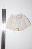 画像2: SD/OF:ショートパンツ:MELODY.C様製 U-26-02-11-080-TN-ZU (2)