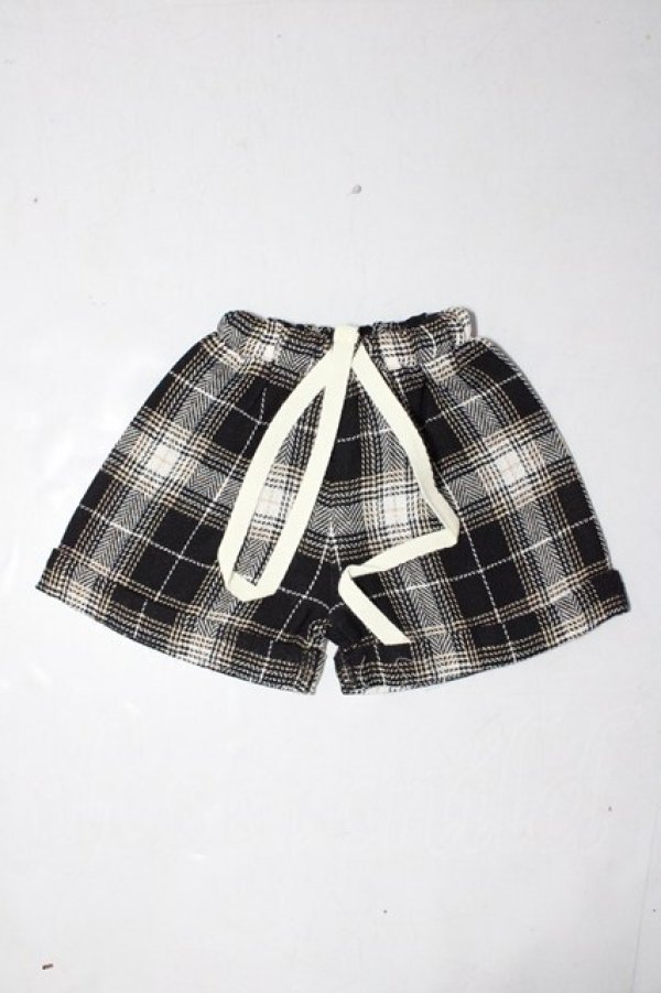 画像1: SD/OF:ショートパンツ:MELODY.C様製 U-26-02-11-079-TN-ZU (1)