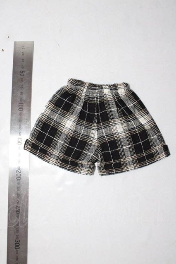 画像2: SD/OF:ショートパンツ:MELODY.C様製 U-26-02-11-079-TN-ZU (2)