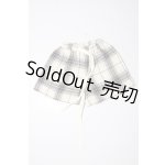 画像: SD/OF:ショートパンツ:MELODY.C様製 U-26-02-11-078-TN-ZU