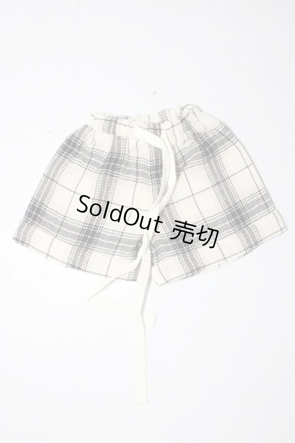 画像1: SD/OF:ショートパンツ:MELODY.C様製 U-26-02-11-078-TN-ZU (1)