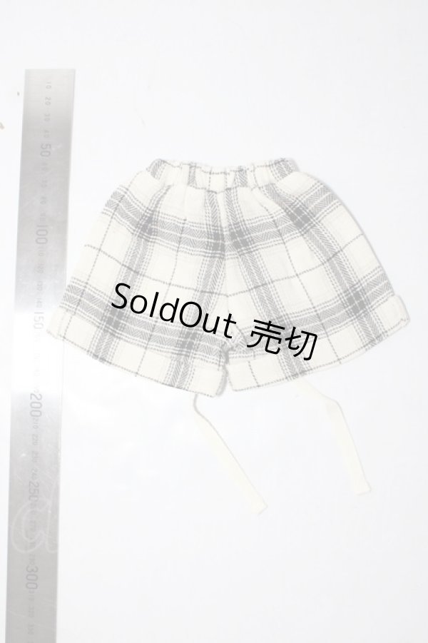 画像2: SD/OF:ショートパンツ:MELODY.C様製 U-26-02-11-078-TN-ZU (2)