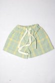 画像1: SD/OF:ショートパンツ:MELODY.C様製 U-26-02-11-083-TN-ZU (1)