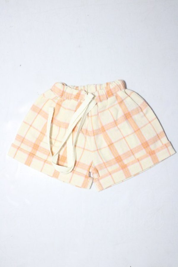 画像1: SD/OF:ショートパンツ:MELODY.C様製 U-26-02-11-081-TN-ZU (1)