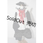 画像: SD/OF:衣装セット U-26-02-11-089-TN-ZU